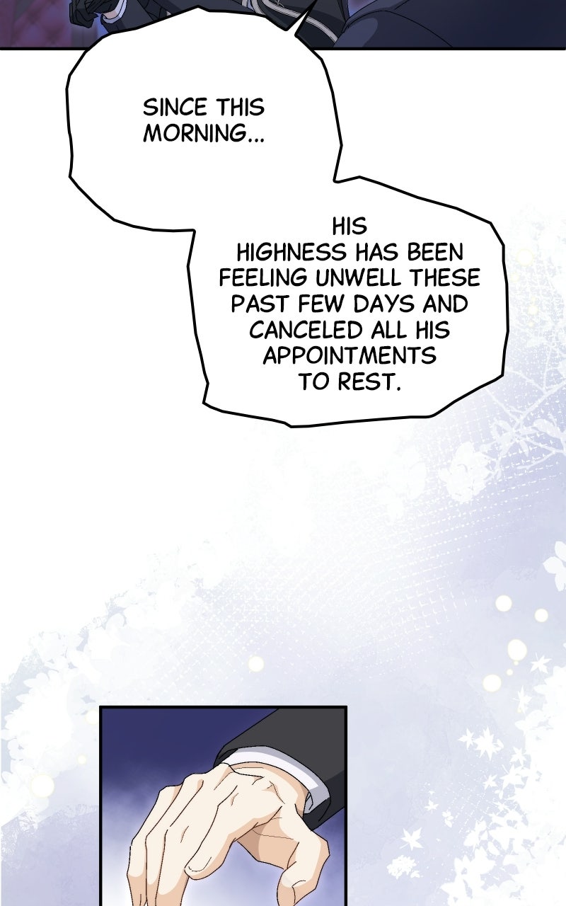 My Bias isObsessed with Me Ep. 18 - To Me, Life Is... page 6 - 