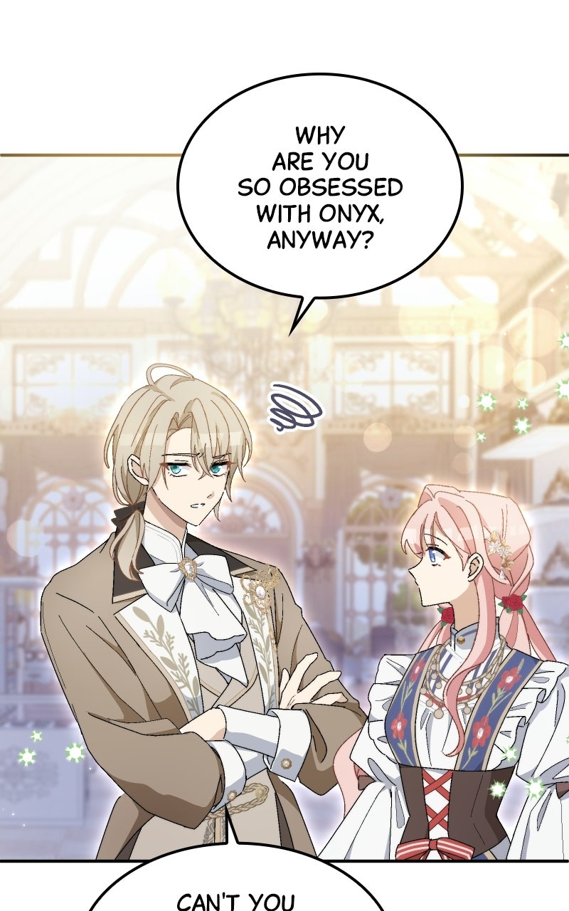 My Bias isObsessed with Me Ep. 18 - To Me, Life Is... page 52 - 