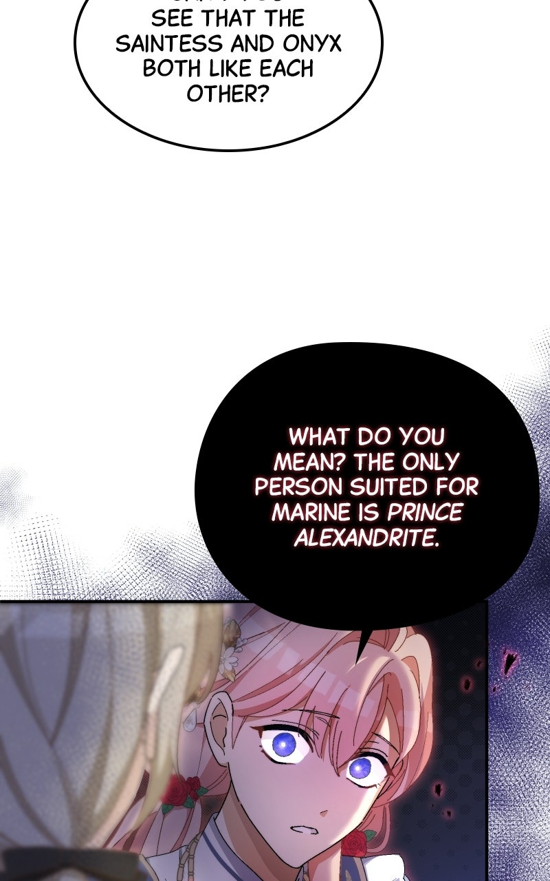 My Bias isObsessed with Me Ep. 18 - To Me, Life Is... page 53 - 