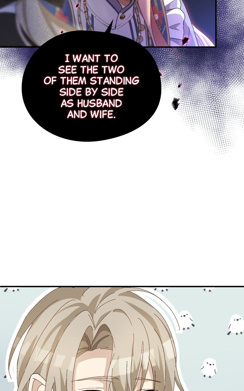 My Bias isObsessed with Me Ep. 18 - To Me, Life Is... page 54 - 