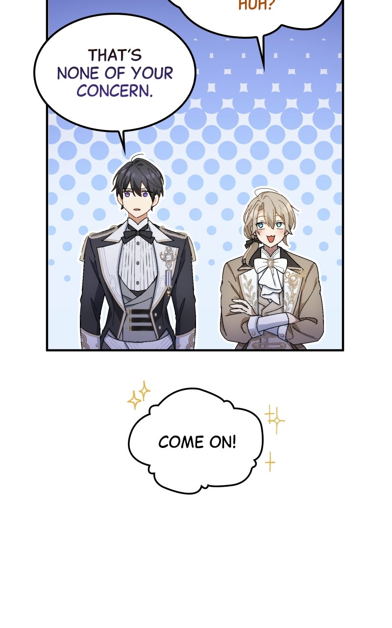My Bias isObsessed with Me Ep. 18 - To Me, Life Is... page 64 - 