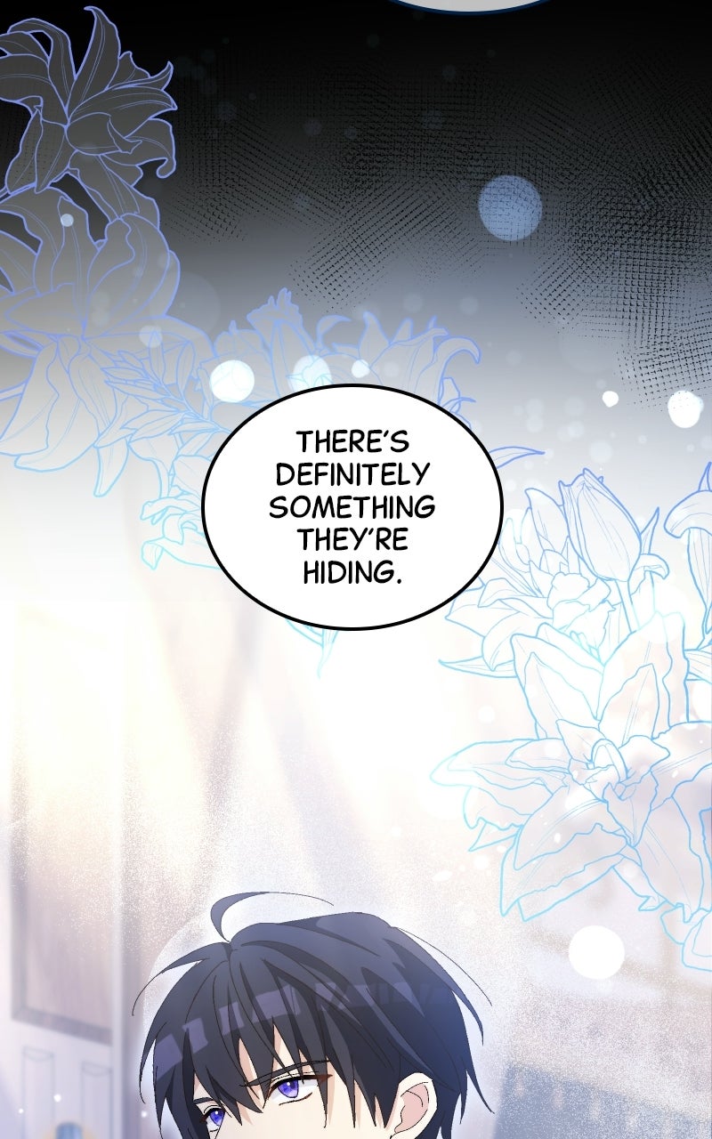 My Bias isObsessed with Me Ep. 18 - To Me, Life Is... page 73 - 