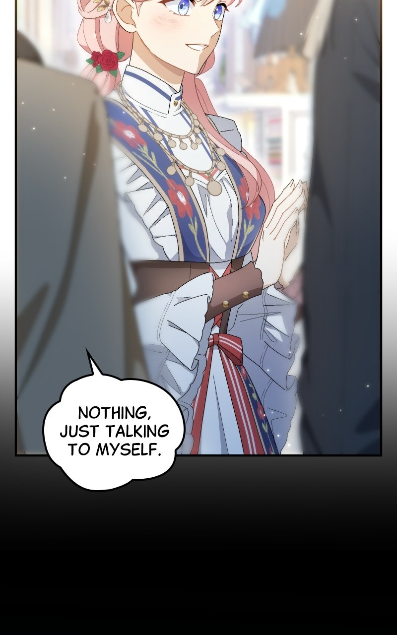 My Bias isObsessed with Me Ep. 18 - To Me, Life Is... page 77 - 