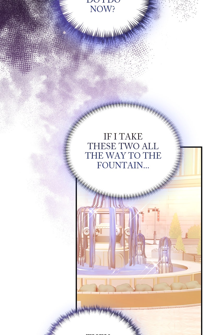 My Bias isObsessed with Me Ep. 18 - To Me, Life Is... page 87 - 