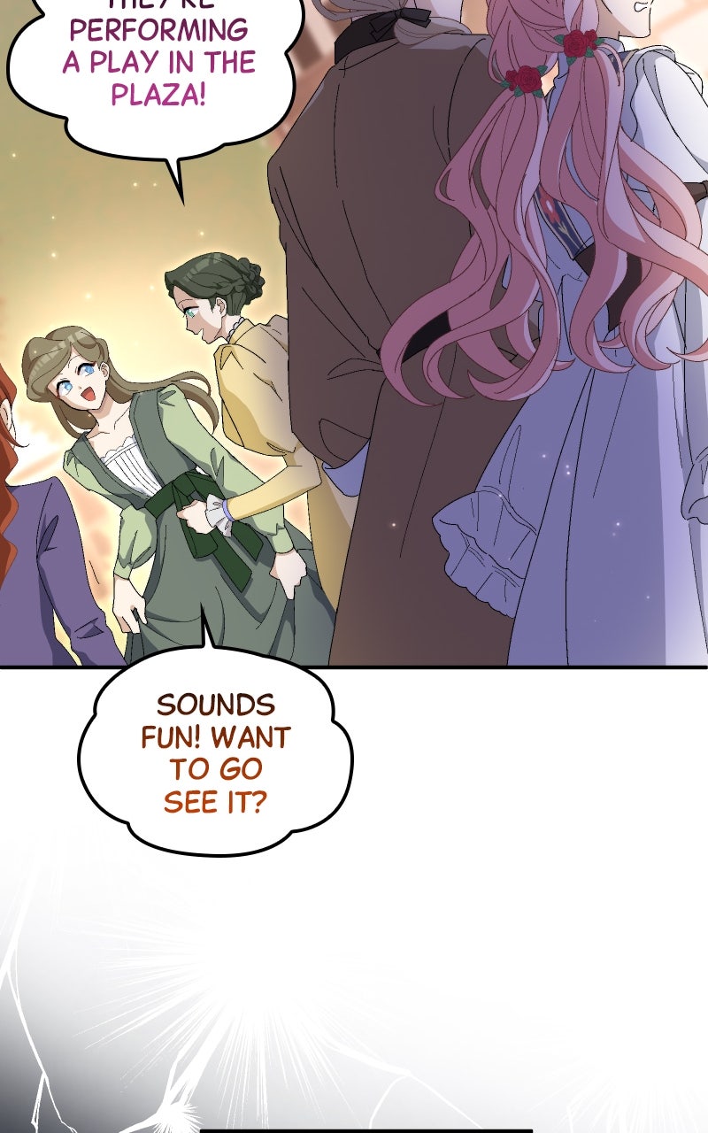 My Bias isObsessed with Me Ep. 18 - To Me, Life Is... page 89 - 