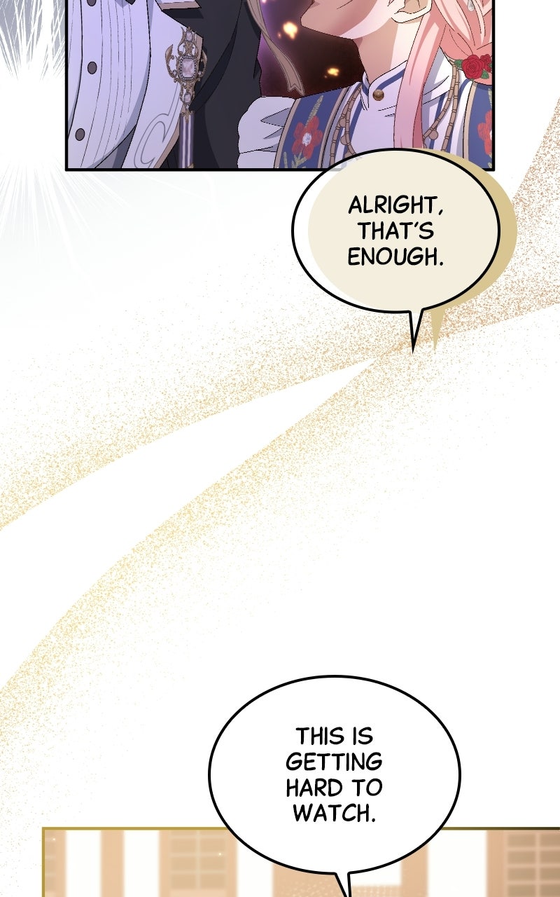 My Bias isObsessed with Me Ep. 19 - A Flower Of Miracles page 13 - 