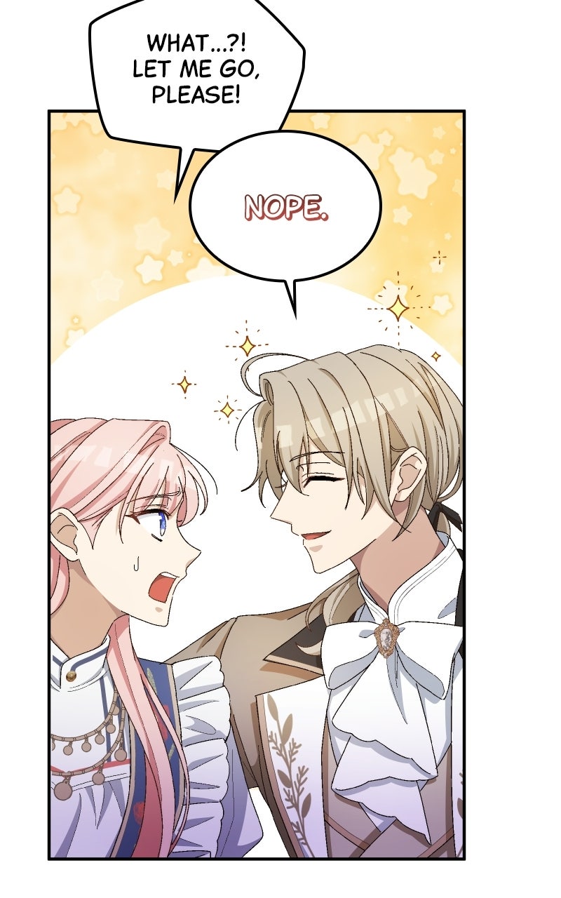 My Bias isObsessed with Me Ep. 19 - A Flower Of Miracles page 15 - 