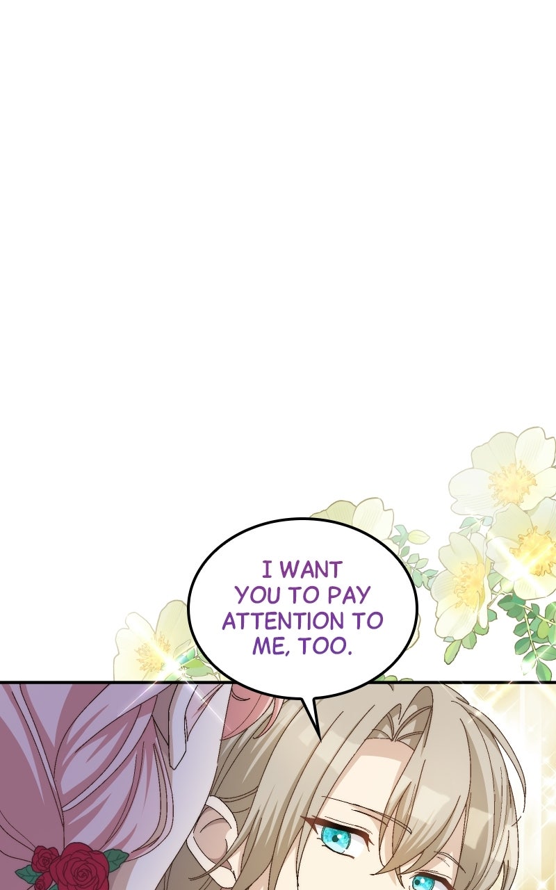 My Bias isObsessed with Me Ep. 19 - A Flower Of Miracles page 16 - 