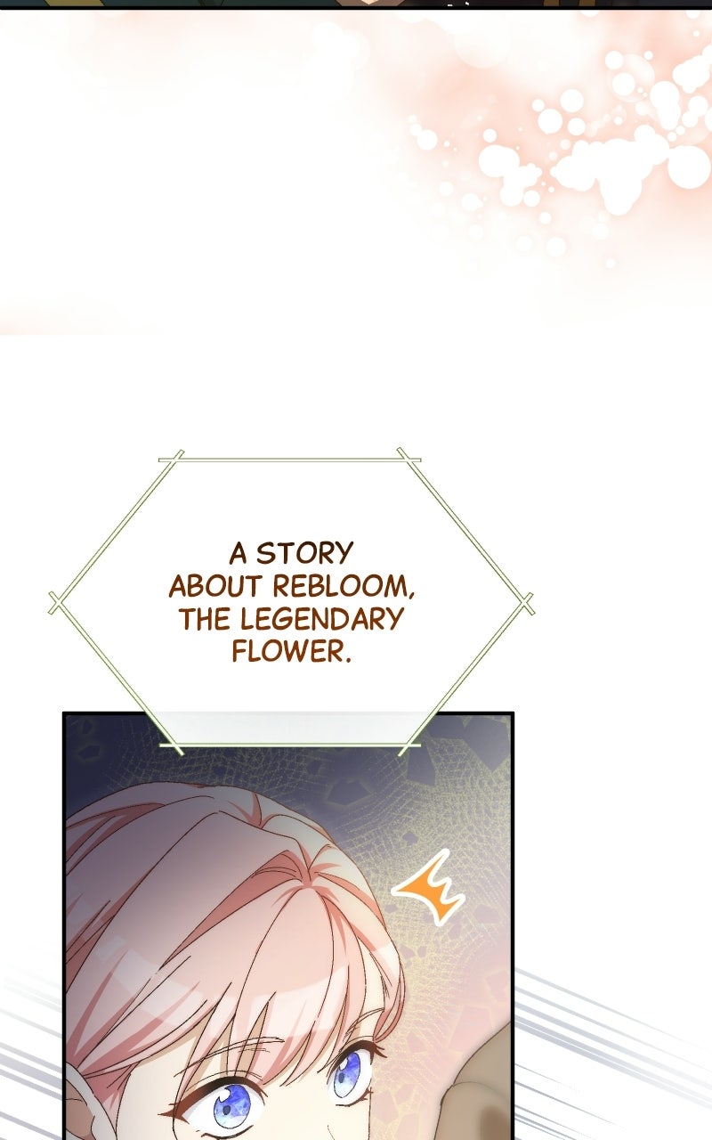 My Bias isObsessed with Me Ep. 19 - A Flower Of Miracles page 21 - 