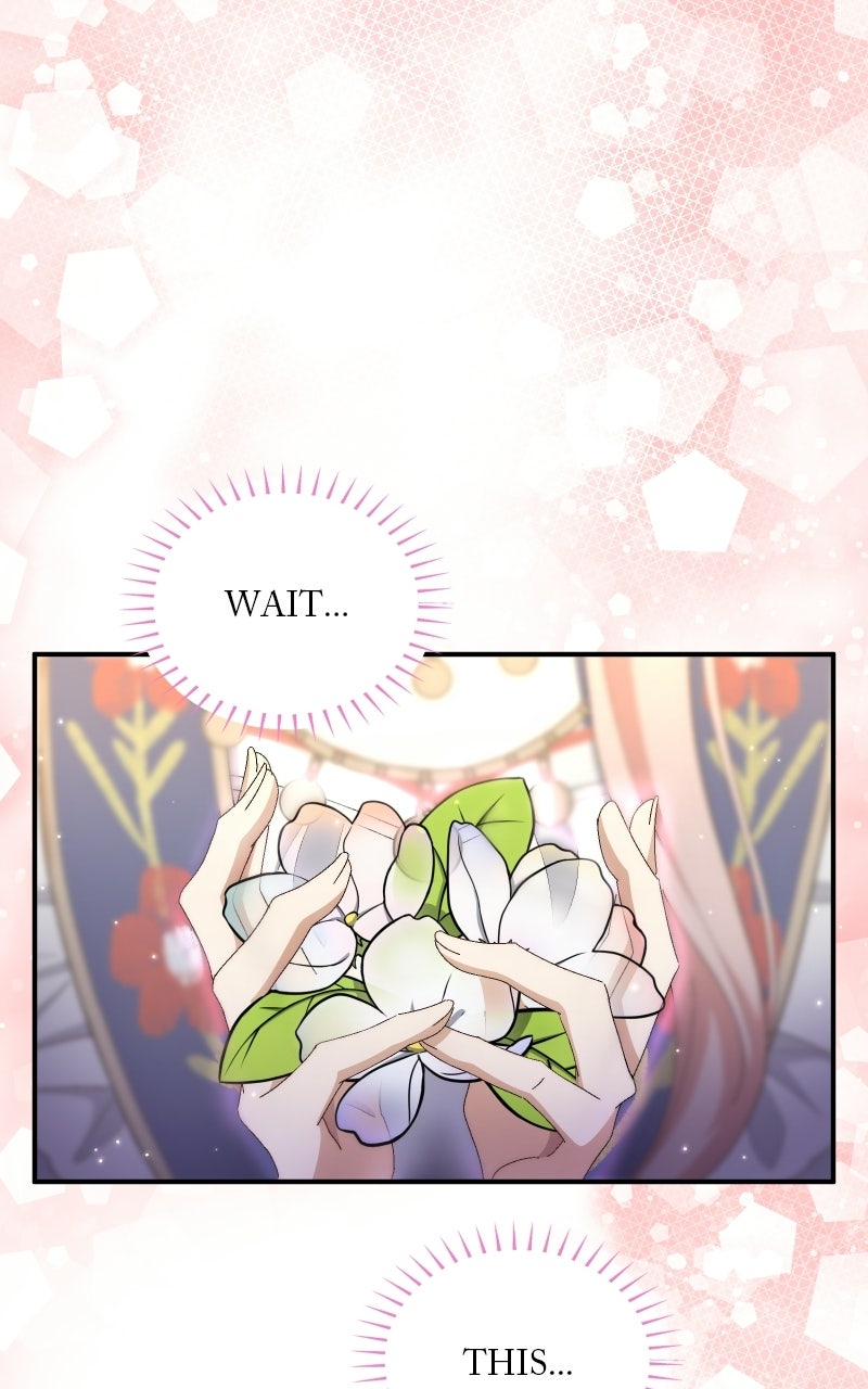 My Bias isObsessed with Me Ep. 19 - A Flower Of Miracles page 32 - 