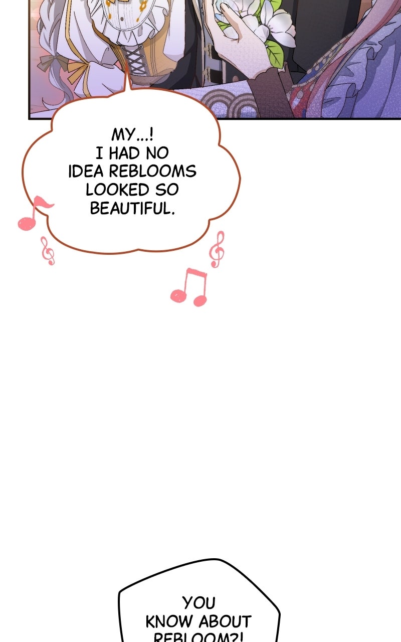 My Bias isObsessed with Me Ep. 19 - A Flower Of Miracles page 34 - 