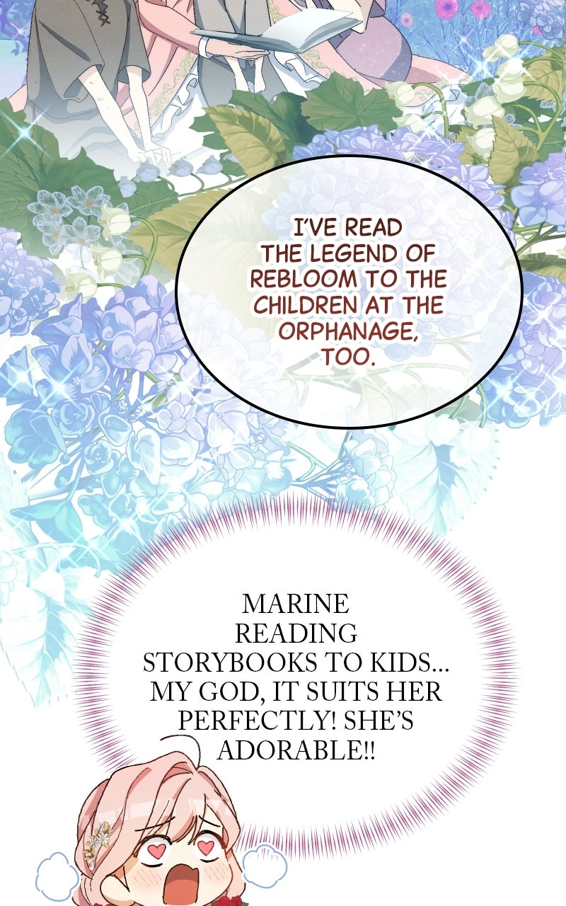 My Bias isObsessed with Me Ep. 19 - A Flower Of Miracles page 37 - 