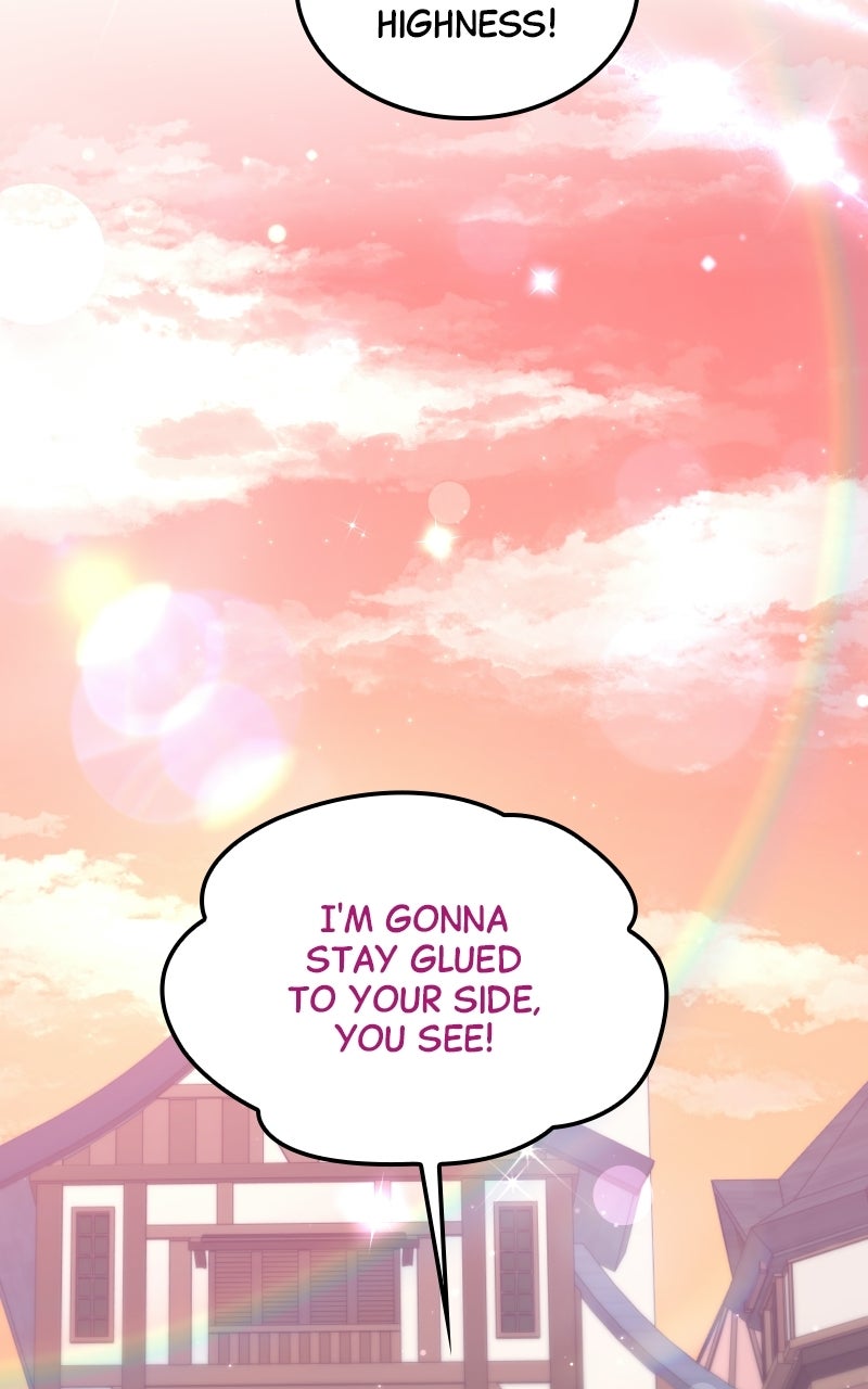 My Bias isObsessed with Me Ep. 19 - A Flower Of Miracles page 5 - 