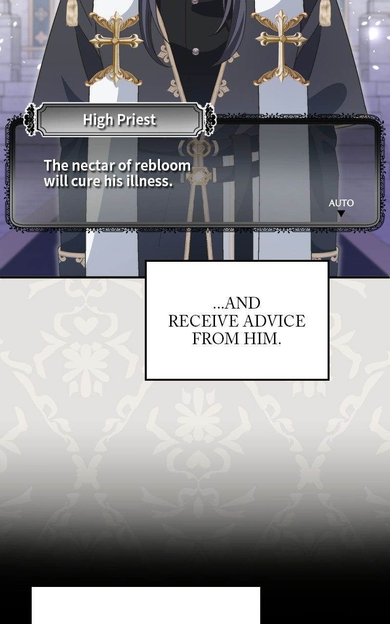 My Bias isObsessed with Me Ep. 19 - A Flower Of Miracles page 44 - 