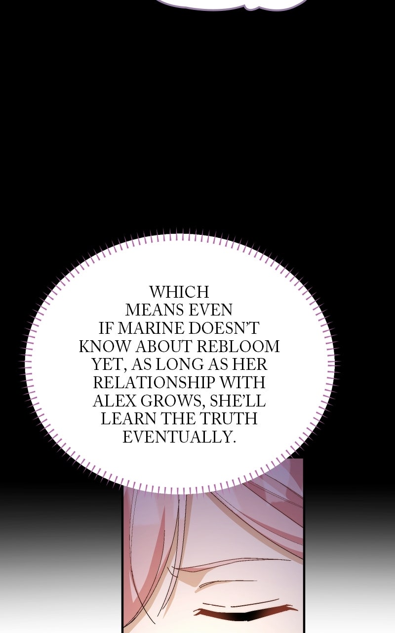My Bias isObsessed with Me Ep. 19 - A Flower Of Miracles page 46 - 