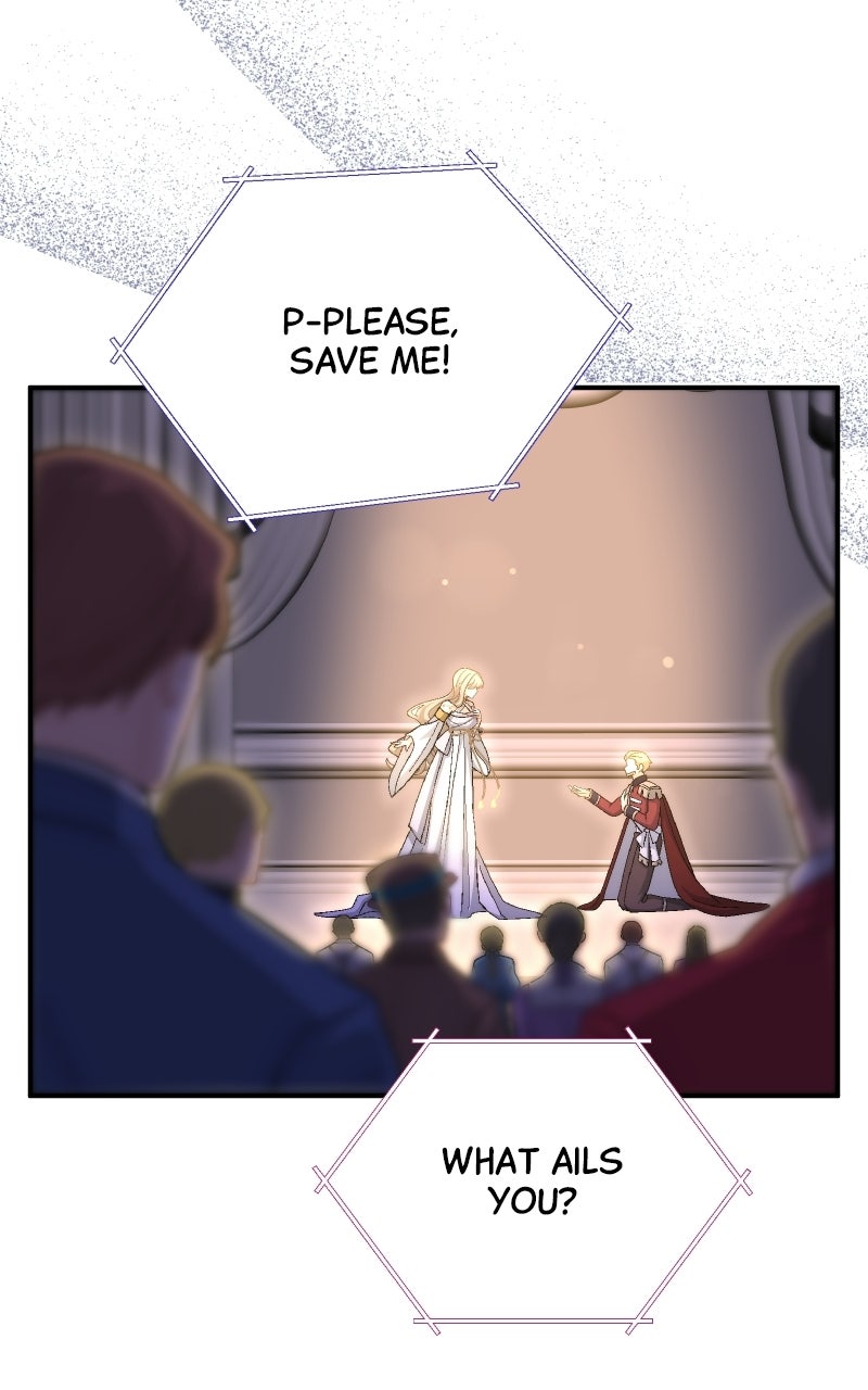 My Bias isObsessed with Me Ep. 19 - A Flower Of Miracles page 51 - 
