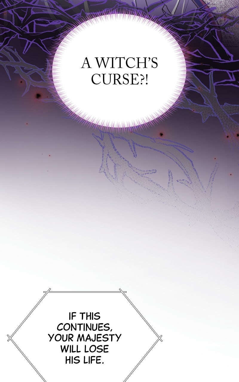 My Bias isObsessed with Me Ep. 19 - A Flower Of Miracles page 57 - 