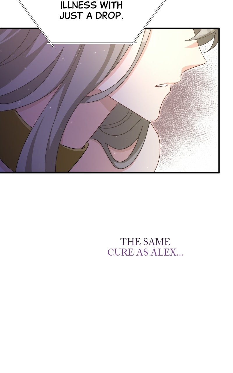 My Bias isObsessed with Me Ep. 19 - A Flower Of Miracles page 59 - 