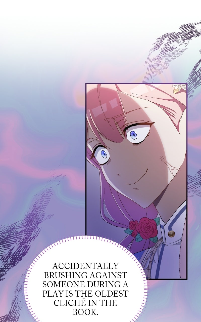 My Bias isObsessed with Me Ep. 19 - A Flower Of Miracles page 7 - 