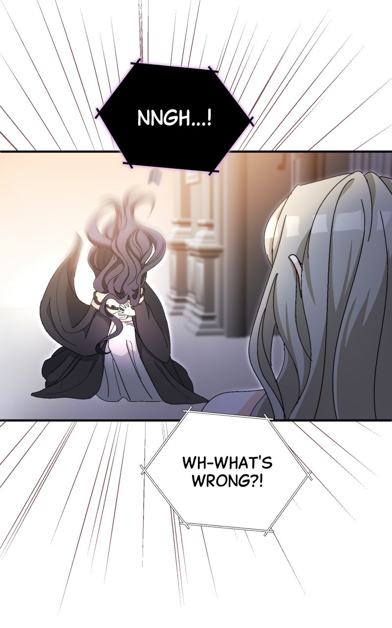 My Bias isObsessed with Me Ep. 19 - A Flower Of Miracles page 68 - 