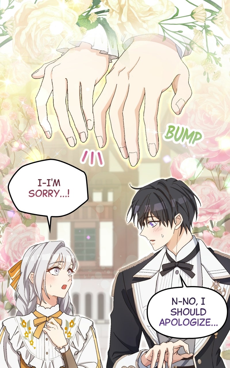 My Bias isObsessed with Me Ep. 19 - A Flower Of Miracles page 9 - 