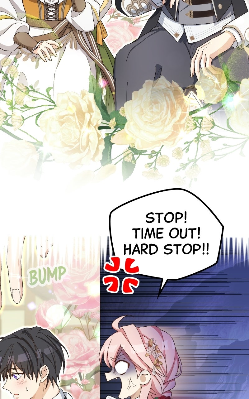 My Bias isObsessed with Me Ep. 19 - A Flower Of Miracles page 10 - 