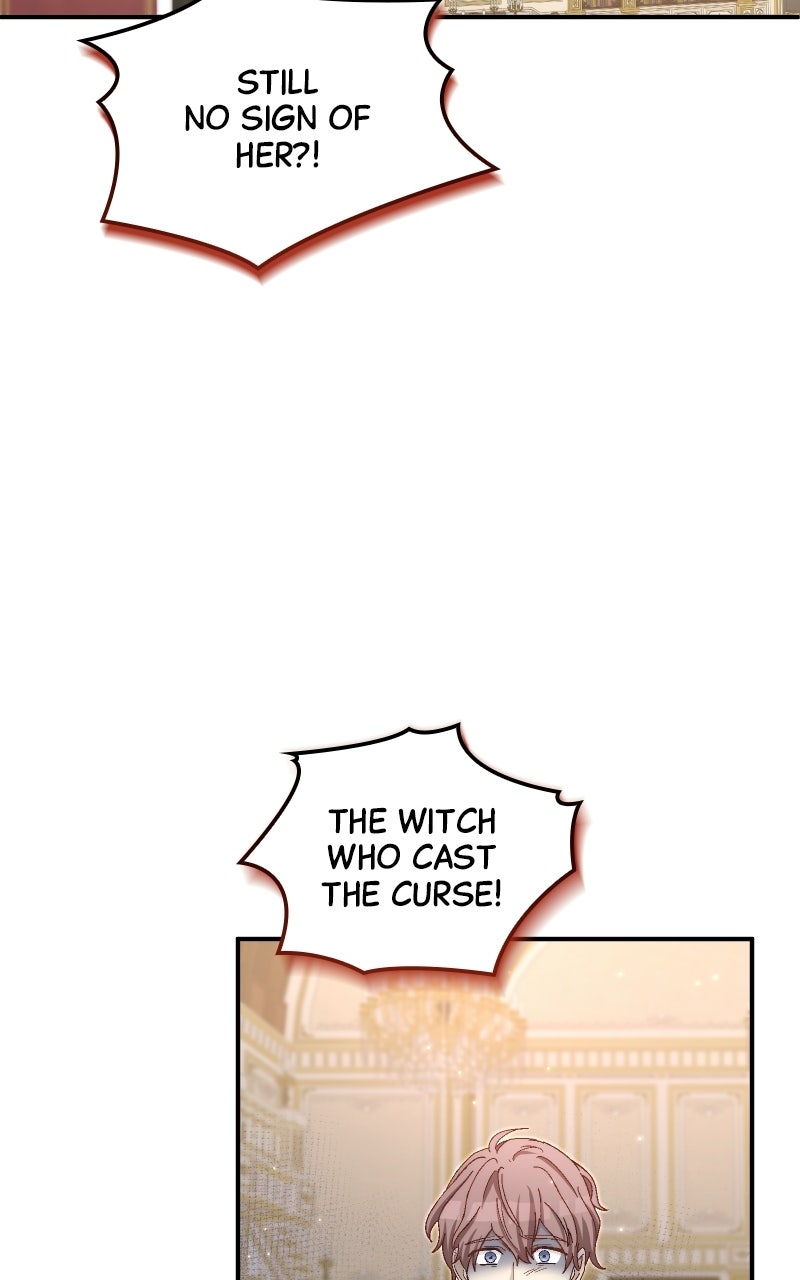 My Bias isObsessed with Me Ep. 19 - A Flower Of Miracles page 91 - 