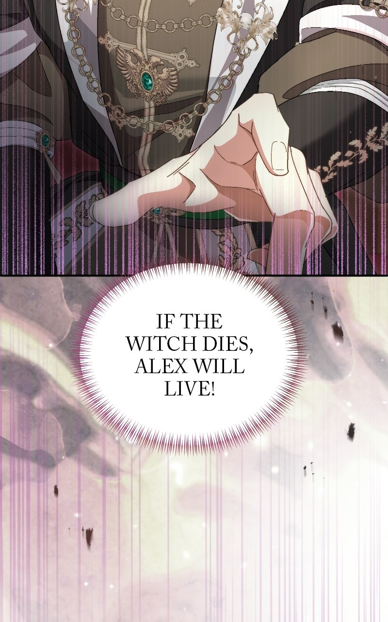 My Bias isObsessed with Me Ep. 19 - A Flower Of Miracles page 94 - 