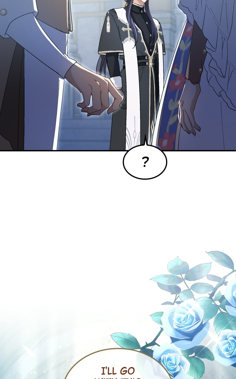 My Bias isObsessed with Me Ep. 20 - To Stop The Death Of My Bias page 106 - 