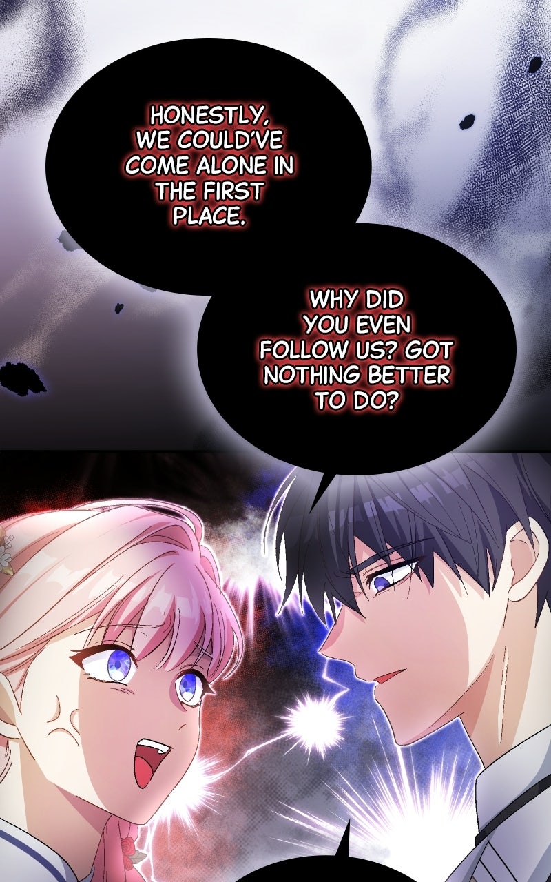 My Bias isObsessed with Me Ep. 20 - To Stop The Death Of My Bias page 15 - 