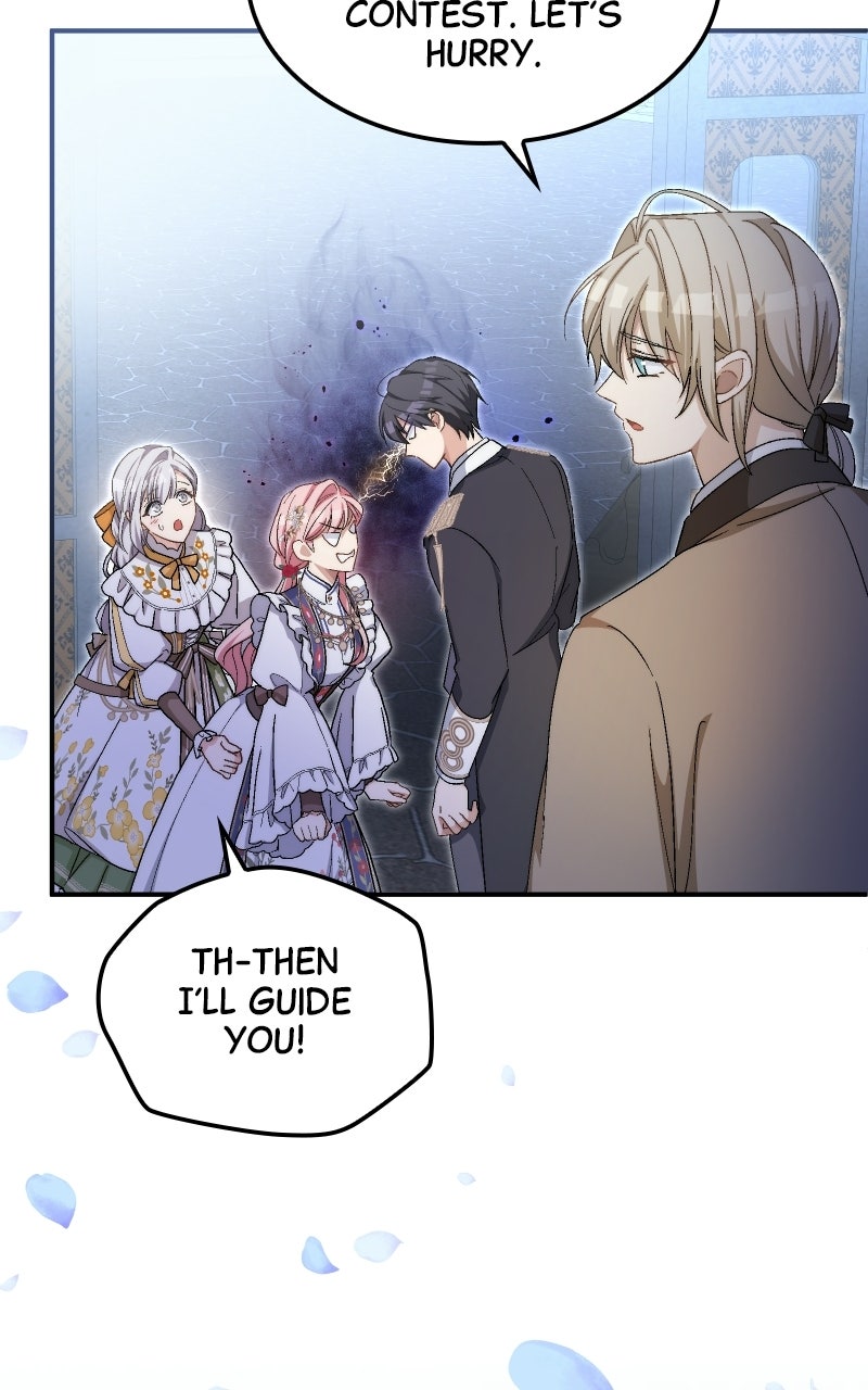 My Bias isObsessed with Me Ep. 20 - To Stop The Death Of My Bias page 17 - 