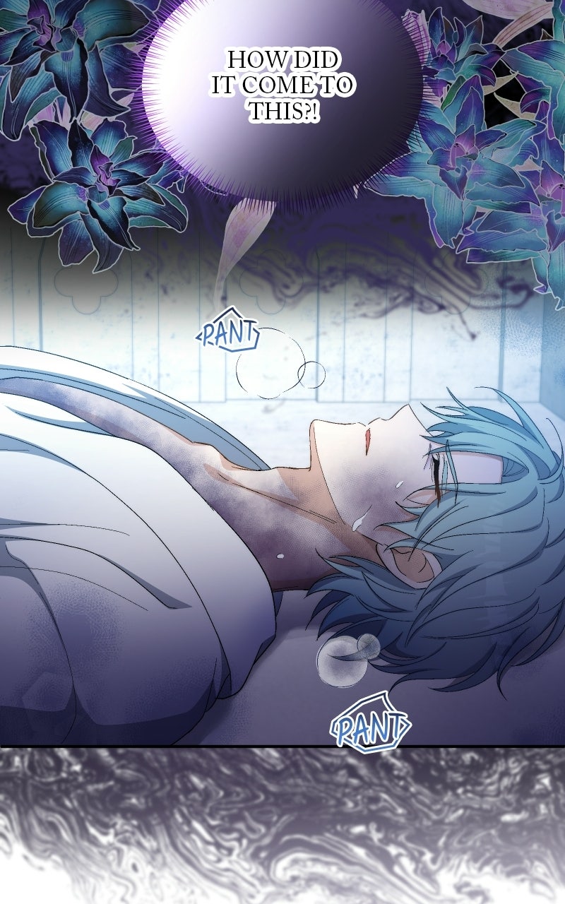 My Bias isObsessed with Me Ep. 20 - To Stop The Death Of My Bias page 28 - 