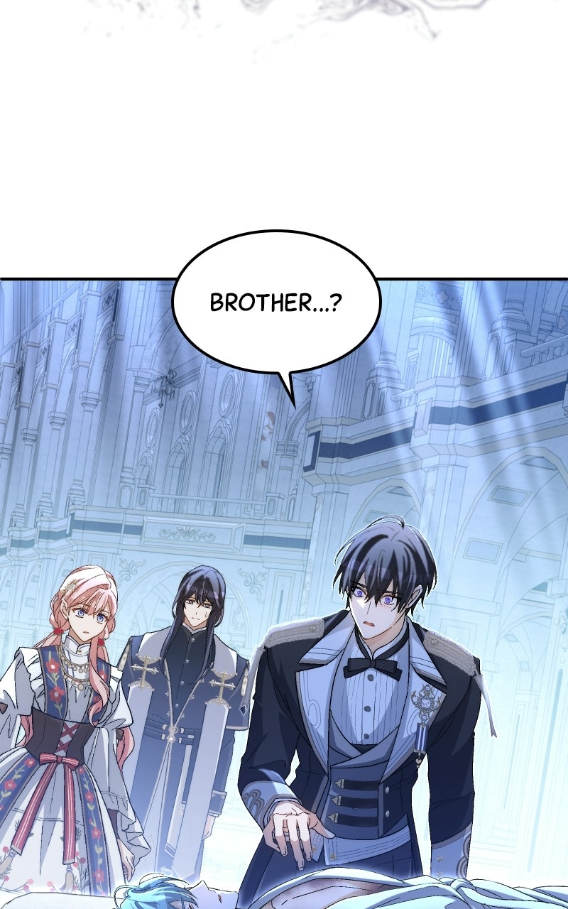 My Bias isObsessed with Me Ep. 20 - To Stop The Death Of My Bias page 29 - 