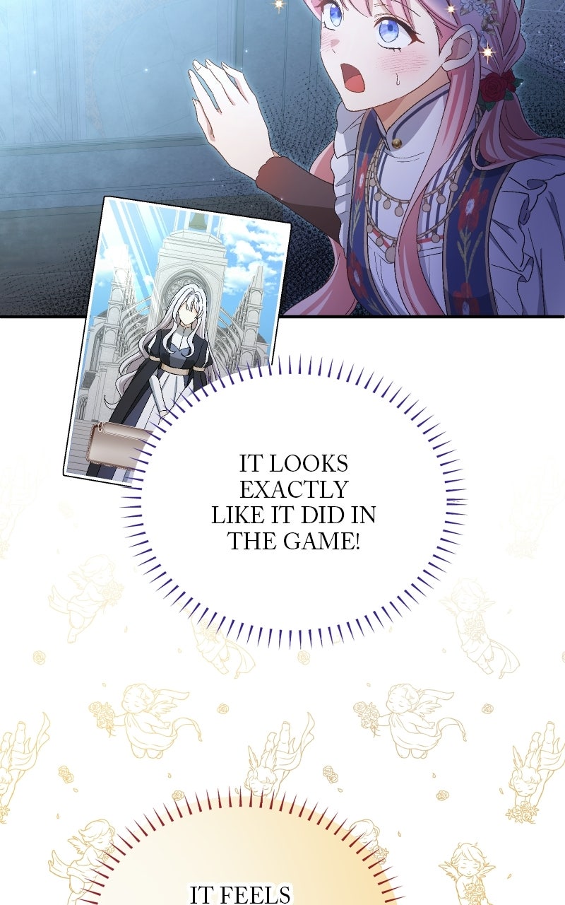My Bias isObsessed with Me Ep. 20 - To Stop The Death Of My Bias page 4 - 
