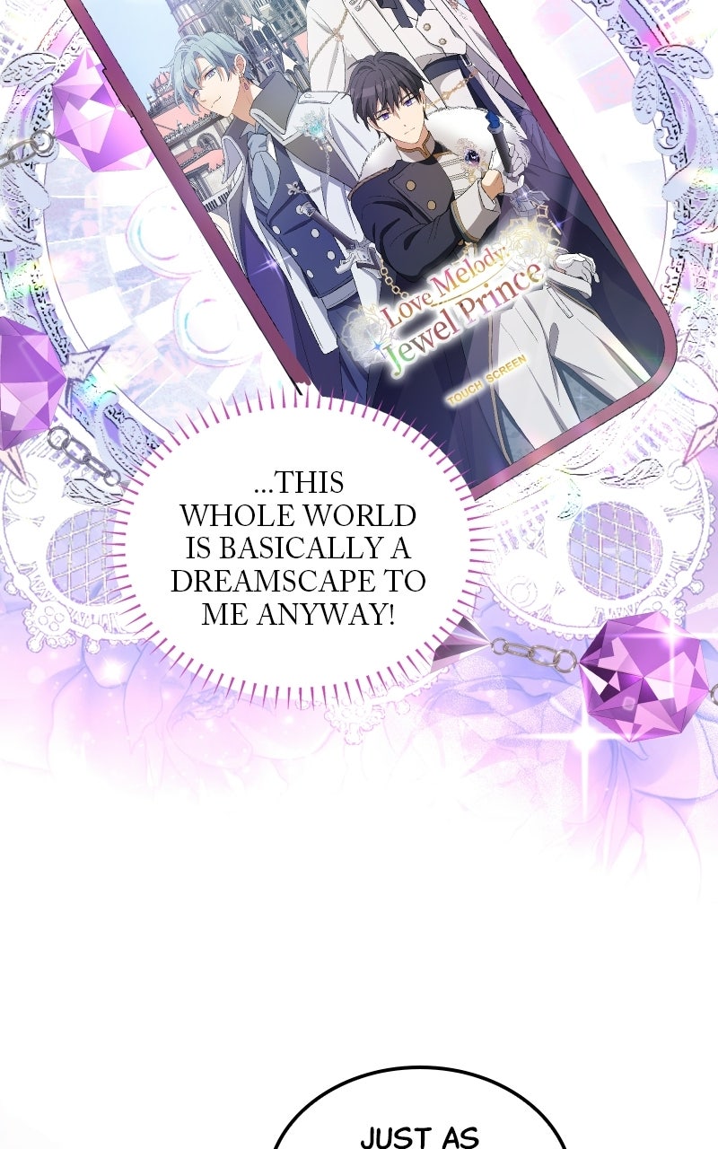 My Bias isObsessed with Me Ep. 20 - To Stop The Death Of My Bias page 42 - 