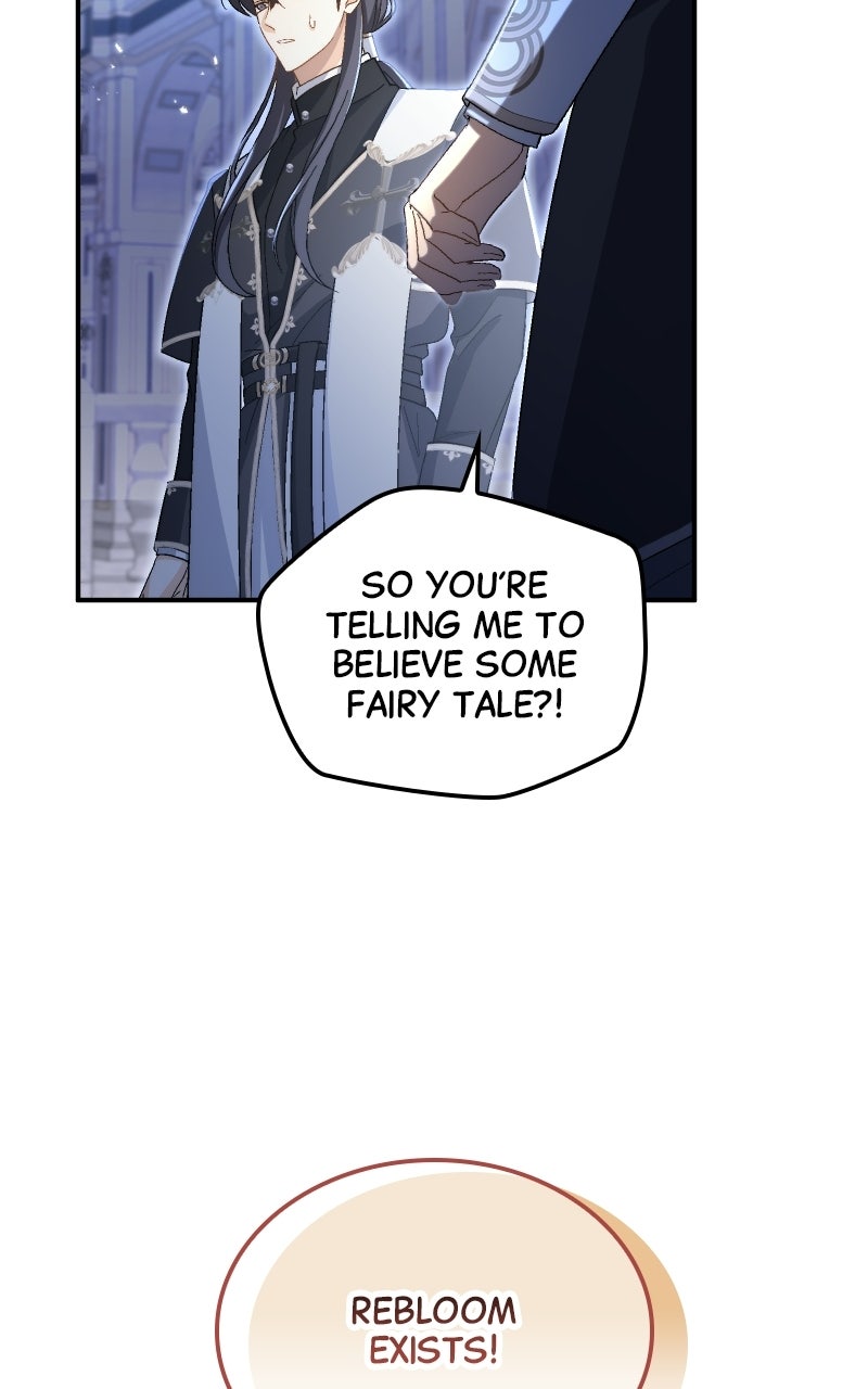 My Bias isObsessed with Me Ep. 20 - To Stop The Death Of My Bias page 69 - 