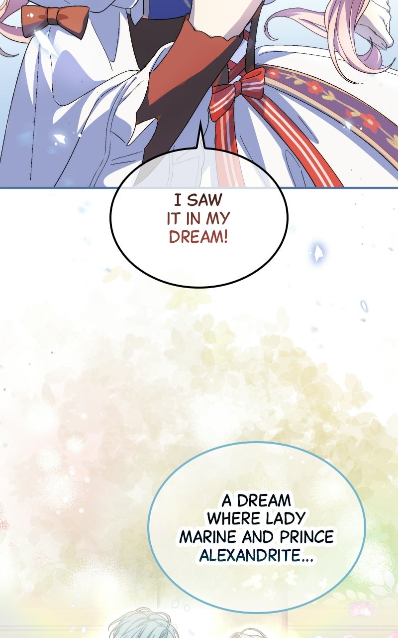 My Bias isObsessed with Me Ep. 20 - To Stop The Death Of My Bias page 71 - 