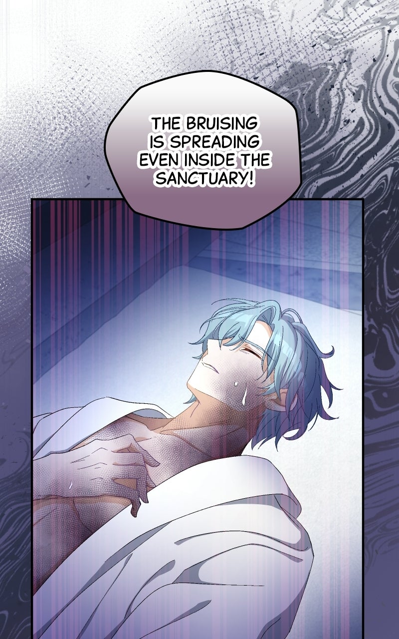 My Bias isObsessed with Me Ep. 20 - To Stop The Death Of My Bias page 84 - 