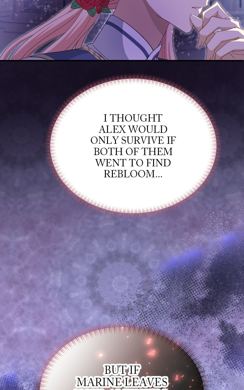 My Bias isObsessed with Me Ep. 20 - To Stop The Death Of My Bias page 96 - 
