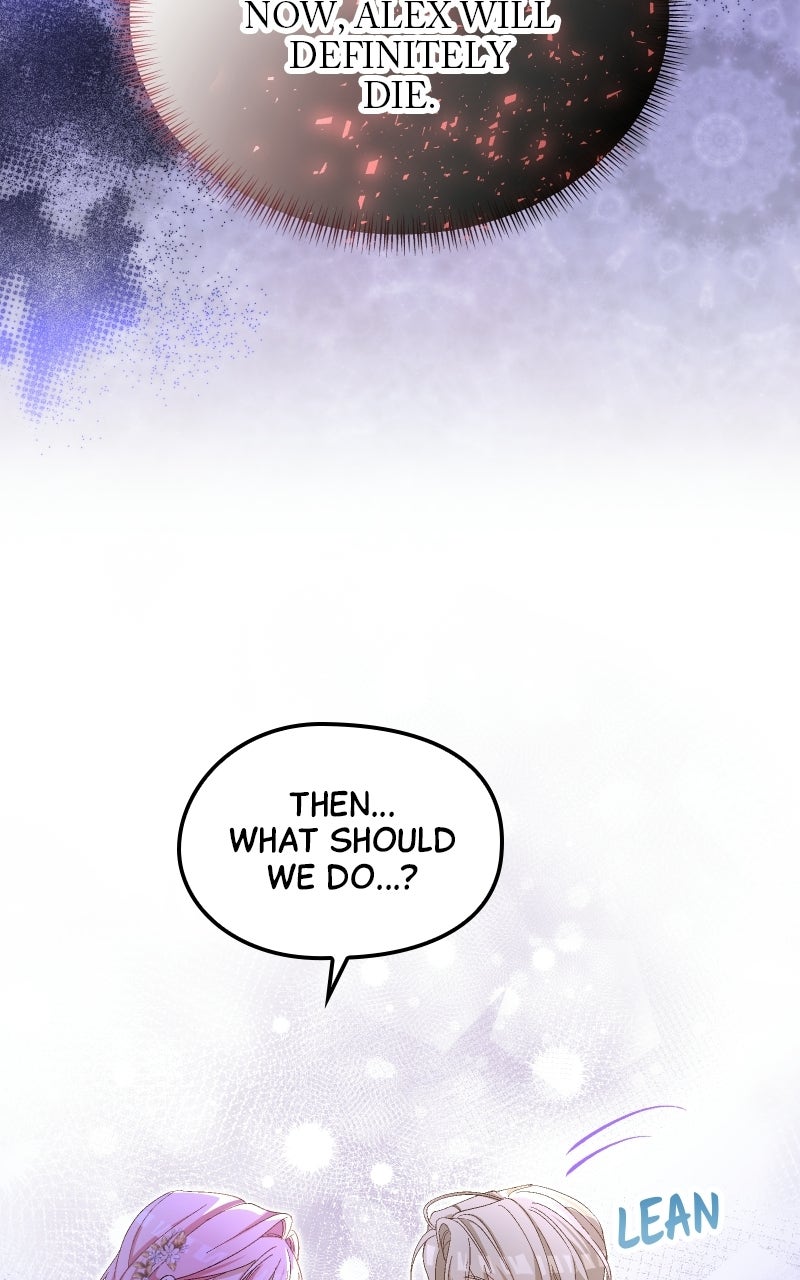 My Bias isObsessed with Me Ep. 20 - To Stop The Death Of My Bias page 97 - 