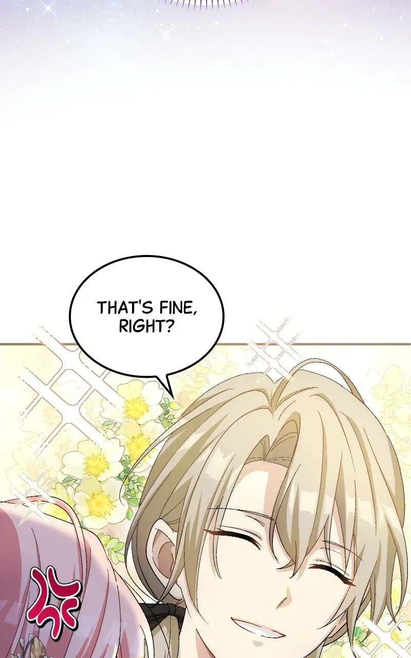 My Bias isObsessed with Me Chapter 21 page 4 - 