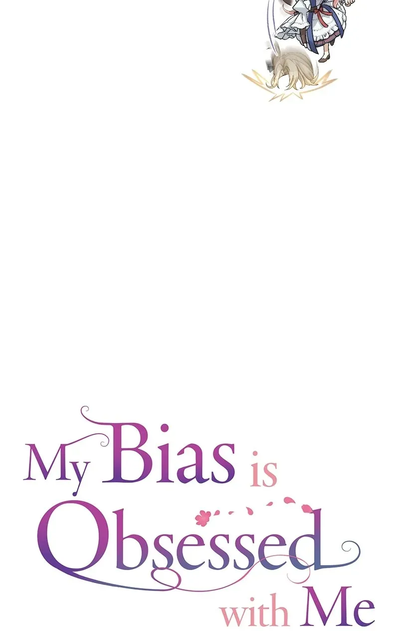 My Bias isObsessed with Me Chapter 21 page 6 - 