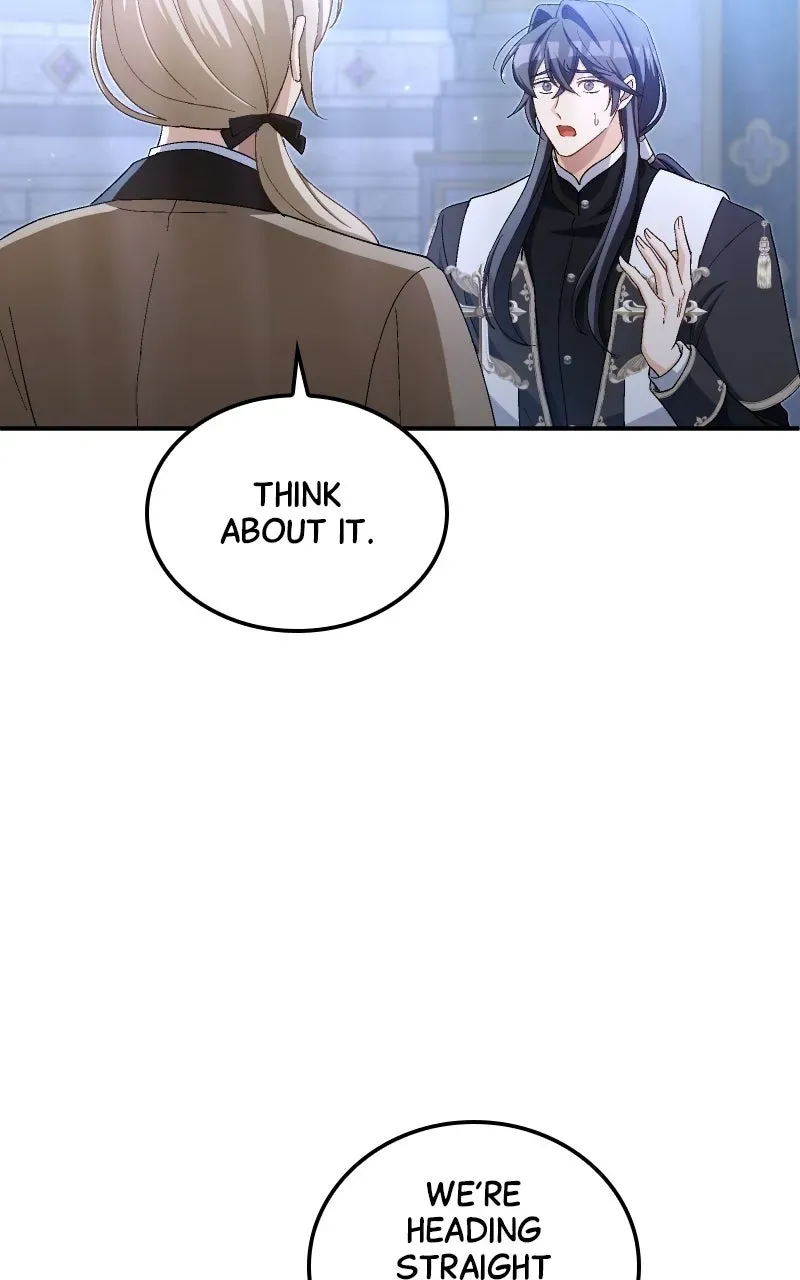 My Bias isObsessed with Me Chapter 21 page 8 - 