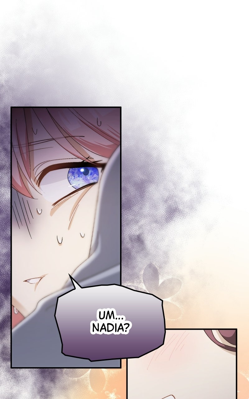 My Bias isObsessed with Me Ep. 22 - I Can’t Get Her Out Of My Head page 26 - 