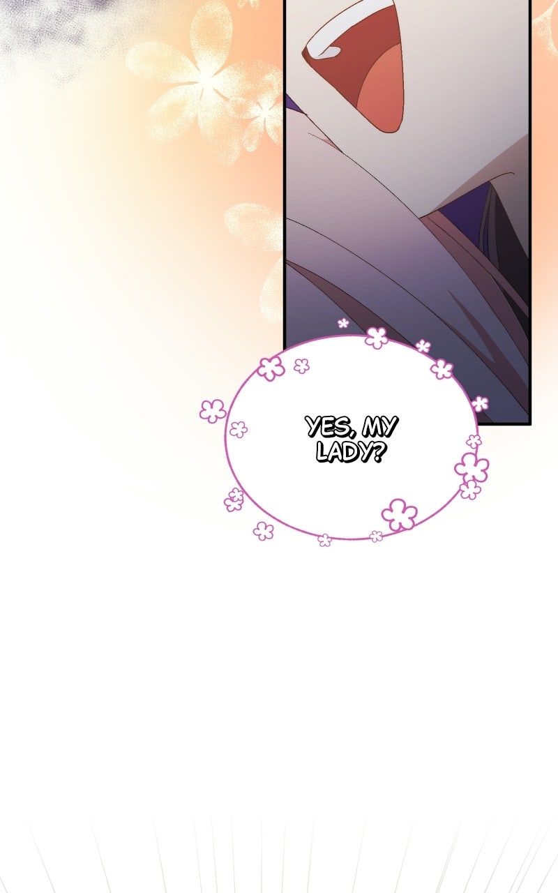 My Bias isObsessed with Me Ep. 22 - I Can’t Get Her Out Of My Head page 27 - 