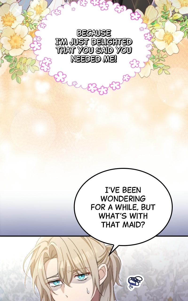 My Bias isObsessed with Me Ep. 22 - I Can’t Get Her Out Of My Head page 29 - 
