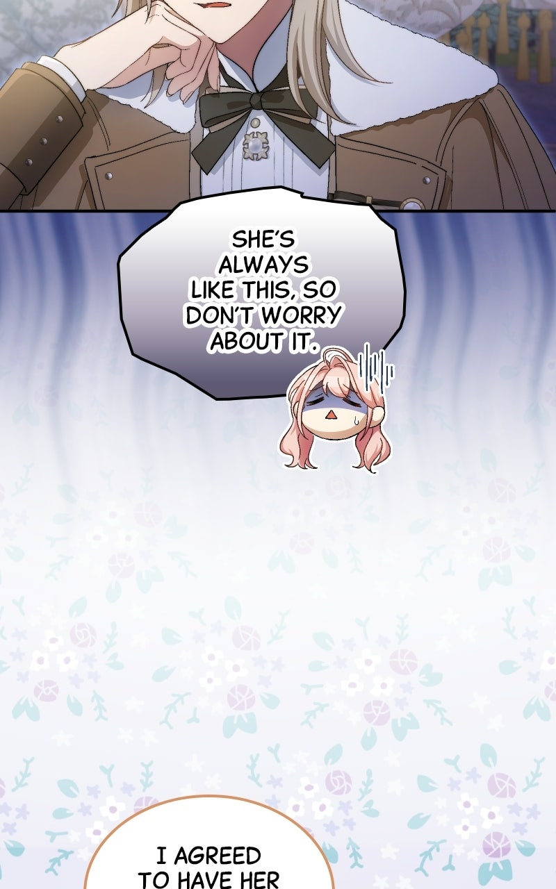 My Bias isObsessed with Me Ep. 22 - I Can’t Get Her Out Of My Head page 30 - 