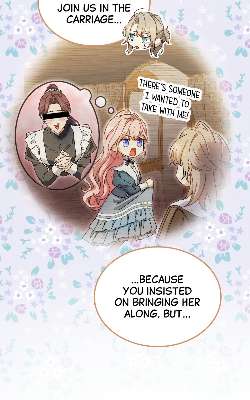My Bias isObsessed with Me Ep. 22 - I Can’t Get Her Out Of My Head page 31 - 