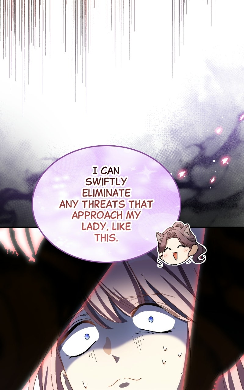 My Bias isObsessed with Me Ep. 22 - I Can’t Get Her Out Of My Head page 38 - 