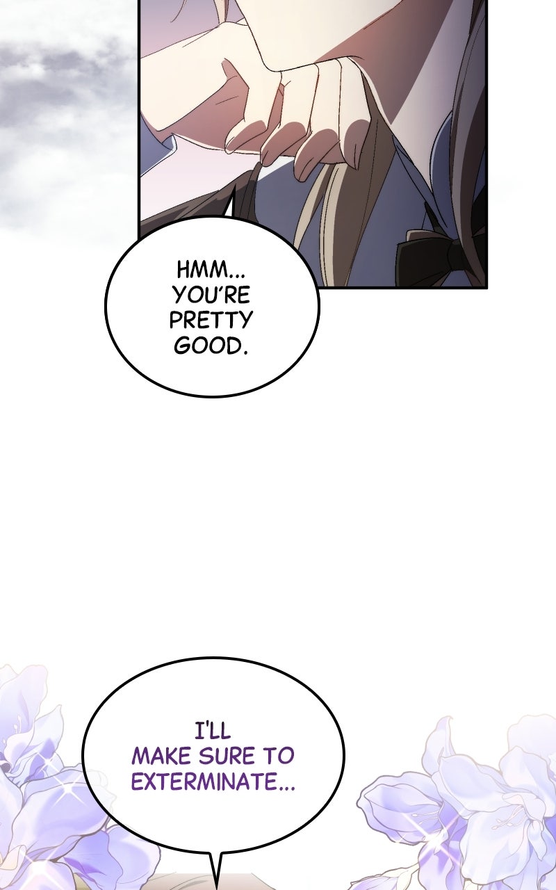 My Bias isObsessed with Me Ep. 22 - I Can’t Get Her Out Of My Head page 40 - 